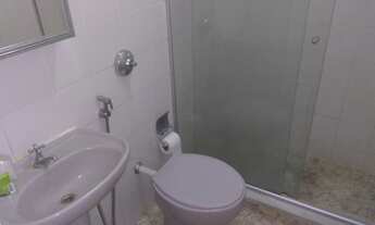 Imagem 7: Apartamento para venda com 45 metros quadrados com 1 quarto em Tijuca - Rio de Janeiro - R