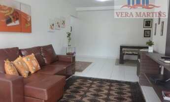 Imagem 3: Apartamento 2 dormitórios para Venda em Santos, Gonzaga, 2 dormitórios, 1 suíte, 3 banheir