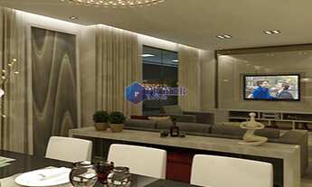 Imagem 2: BELO HORIZONTE - Apartamento Padrão - Anchieta