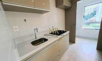 Imagem 5: Apartamento com 2 dormitórios à venda, 67 m² por R$ 750.000,00 - Luxemburgo - Belo Horizon