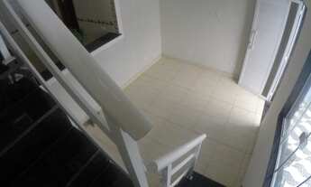 Imagem 6: Excelente Triplex 2 qt (1 suíte) Prox. Praça de Heliópolis - 1ª Locação