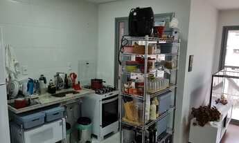 Imagem 1: Olhar Augusta - Apartamento para venda com 2 quartos em Consolação - São Paulo - SP