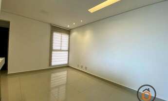 Imagem 4: Apartamento para venda possui 55 metros quadrados com 2 quartos em Manacás - Belo Horizont