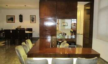 Imagem 4: Apartamento de 220 m? no bairro Serra