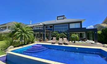 Imagem: XANGRI-Lá - Casa de Condomínio - Atlântida