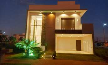 Imagem 6: Vendo ágio de lote em condomínio fechado raros Alto Umuarama em Uberlândia