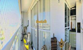 Imagem 6: SANTOS - Apartamento Padrão - MARAPÉ