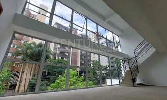 Imagem 3: Aluguel - Sala Comercial - 220,00m² - Luxemburgo - Belo Horizonte