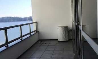 Imagem 7: Apartamento 4 quartos com varanda frente praia de Ícaraí