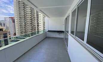 Imagem 5: Amplo Apartamento 3 qts com 135 m² para venda na parte plana da Rua Sampaio no bairro Gran