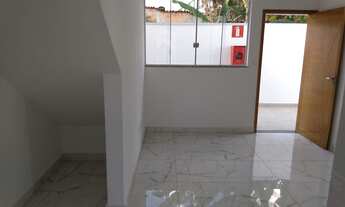 Imagem 2: APARTAMENTO ÁREA PRIVATIVA 83m² 3 QUARTOS SUÍTE VARANDA 2 VAGAS DEMARCADAS COBERTAS NO SAN