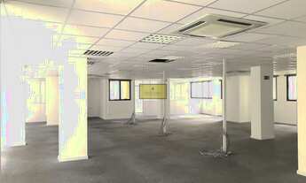 Imagem 7: Belo Horizonte - Conjunto Comercial/sala - Estoril