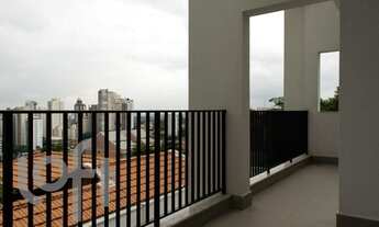 Imagem 2: Apartamento com 3 dormitórios à venda, 242 m² por R$ 3.388.000,00 - Vila Madalena - São Pa