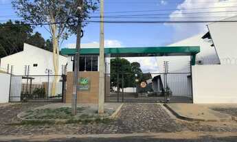 Imagem: Condomínio Arboretto