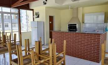 Imagem 5: 3 dormitórios sendo 1 suíte + Dep. completa de empregada - Estreito