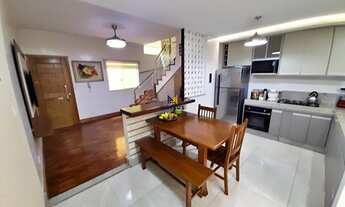 Imagem 6: BELO HORIZONTE - Casa Padrão - Caiçara