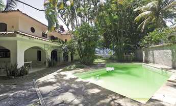 Imagem 2: Rio de Janeiro - Casa de Condomínio - Gávea