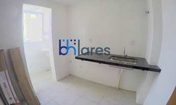 Imagem 5: Belo Horizonte - Apartamento Padrão - Manacás