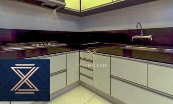 Imagem 2: Apartamento com 4 dormitórios à venda, 316 m² por R$ 4.500.000 - Copacabana - Rio de Janei