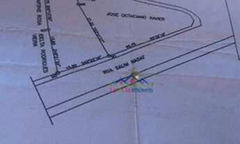 Imagem 2: Terreno Na Rua Salim Nadaf Em Varzea Grande