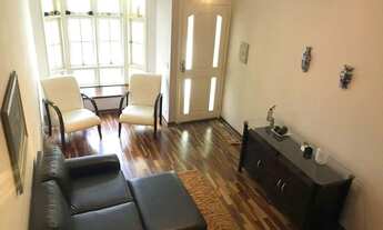 Imagem: Casa 3/4 - Condomínio Residencial Alto