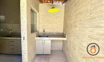 Imagem 5: Casa para venda com 54 metros quadrados com 2 quartos em Copacabana - Belo Horizonte - MG