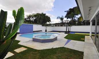 Imagem 5: Casa 05 quartos a venda no bairro Bandeirantes/Pampulha, Belo Horizonte/MG