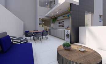 Imagem 3: BELO HORIZONTE - Apartamento Padrão - Tirol