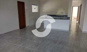 Imagem 3: Casa com 3 dormitórios à venda, 135 m² por R$ 580.000,00 - Ubatiba - Maricá/RJ