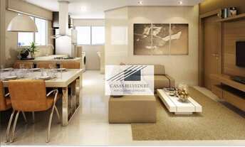 Imagem 2: Cobertura com 3 dormitórios à venda, 171 m² por R$ 1.119.000,00 - Santo Antônio - Belo Hor