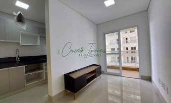 Imagem 3: Apartamento para Locação em São José do Rio Preto, Vila Imperial, 1 dormitório, 1 banheiro