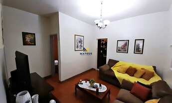 Imagem 6: BELO HORIZONTE - Casa Padrão - Caiçara