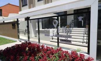 Imagem 3: Flat com 1 dormitório à venda, 24 m² por R$ 345.000,00 - Alto da Rua XV - Curitiba/PR