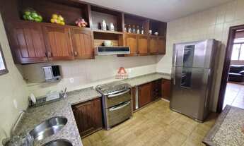 Imagem 4: Belo Horizonte - Apartamento Padrão - Santa Amélia