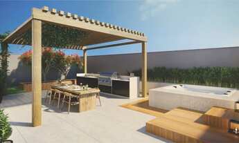 Imagem 6: Apartamento para comprar Gutierrez Belo Horizonte