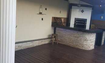 Imagem 5: Casa 3 Andares Luxo com Piscina, Espaço Gourmet, Churrasqueira, Mansão!