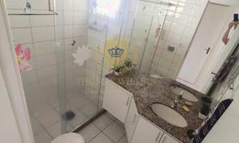 Imagem 5: Apartamento para Venda em Cuiabá, Bosque da Saúde, 3 dormitórios, 1 suíte, 3 banheiros, 1