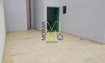 Imagem 3: Área privativa 3 quartos - Itapoã em Belo Horizonte/MG