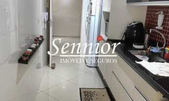 Imagem 4: São Paulo - Apartamento Padrão - TUCURUVI