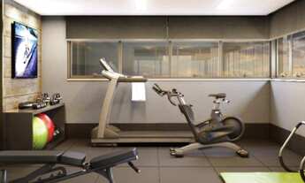 Imagem 3: Belo Horizonte - Apartamento Padrão - Anchieta