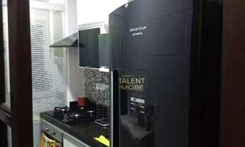 Imagem 6: Apartamento com 2 dormitórios 50 m² no Sacomã