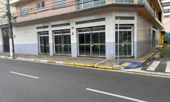 Imagem 4: Salão Comercial para Locação em Suzano, Centro, 1 banheiro