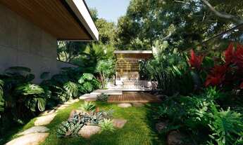 Imagem 2: Apartamento à venda, 1 quarto, 1 suíte, 1 vaga, Santo Antônio de Lisboa - Florianópolis/SC