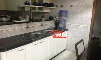 Imagem 5: Venda | Casa | 4 Quarto(s) | 4 Vaga(s) | Castelo/cidade