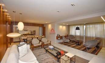 Imagem 4: Belo Horizonte - Apartamento Padrão - Belvedere