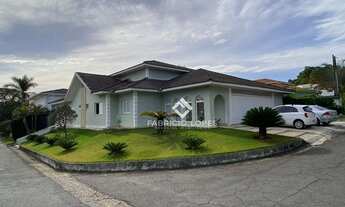 Imagem 5: Casa à venda, 442 m² por R$ 1.650.000,00 - Condomínio Terras de Sant'Anna - Jacareí/S