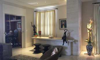 Imagem 16: Apartamento com 4 suítes à venda, 340 m² por R$ 4.800.000 - Lourdes - Belo Horizonte/MG