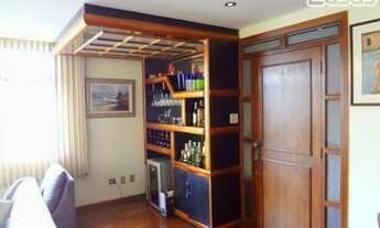 Imagem 5: Apartamento a venda 4 quartos, 1 suíte, 3 vagas, no bairro Gutierrez