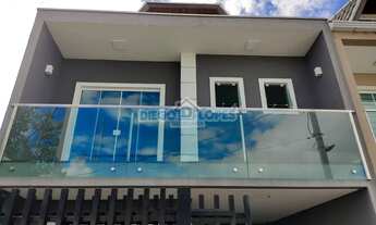 Imagem 3: Sobrado em Cidade Industrial de Curitiba - Curitiba, PR