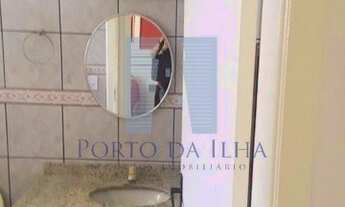 Imagem 4: APTO 2 DORMS, SEMI MOBILIADO, NO BAIRRO ABRAÃO, EM FLORIANÓPOLIS!